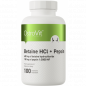 Ostrovit Betaine HCL + pepsin - 100 kapsulas