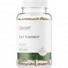 Fat Burner VEGE kasviuutteilla - 60 kapselia