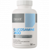 Glukosamiini 1400 mg - 90 kapselia
