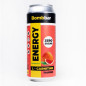 Bombbar Energy Drink L-karnitino „greipfrutas“, 500 ml