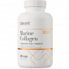 Merikollageeni + hyaluronihappo + C-vitamiini - 120 kapselia