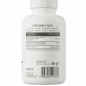Ostrovitas jūras kolagēns + hialuronskābe + C vitamīns - 120 kapsulas