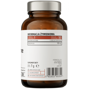 Ostrovit Pharma Coenzīms Q10 - 30 kapsulas