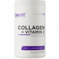 Ostrovit kolagēns + C vitamīns, dabisks - 400 g