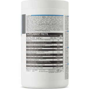 Ostrovit Flex Regen, Peach -Pear - 400 g