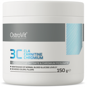 Ostrovit tooted SportFit-st – Parim valik tervisele ja spordile.