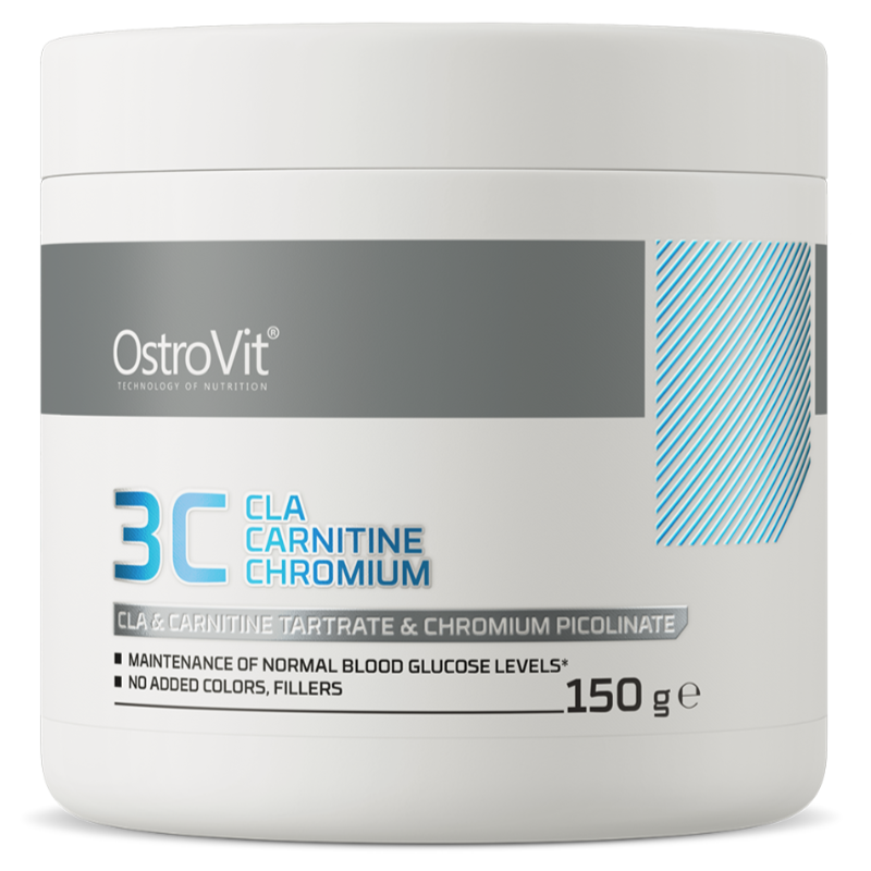 Ostrovit 3c cla l -carnit), kivi - 150 g