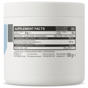 Ostrovit 3c cla l -carnit), kivi - 150 g
