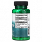 Swanson L -arginīns, 500 mg - 100 kapsulas