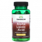 Swanson Alpha -lipoic skābe, 600 mg - 60 kapsulas