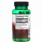 Swanson Alpha -lipoic skābe, 600 mg - 60 kapsulas