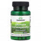 Swanson Ashwagandha Ultimate KSM-66, 250mg-60 VCAPS