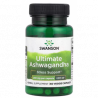 Ashwagandha Ultimate KSM-66 250 mg - 60 Veg Capsules
