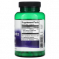 Swanson kalcija citrātu komplekss, 250 mg - 100 kapsulas