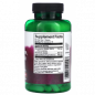 Swanson glikozamīns, hondroitīns un MSM, 750 mg - 120 tabletes