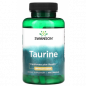 Swanson taurine, 500 mg - 100 kapsulas