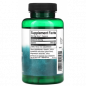 Swanson taurine, 500 mg - 100 kapsulas