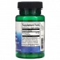 Swanson Suntheanine L -theanine, 100 mg - 60 vcaps
