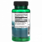 Swanson L -Tripptophan, 500 mg - 60 kapsulas