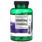 Swanson magnijs, 200 mg - 250 kapsulas