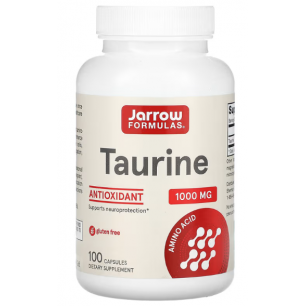 Jarrow Formulas tooted SportFit-st – Parim valik tervisele ja spordile.