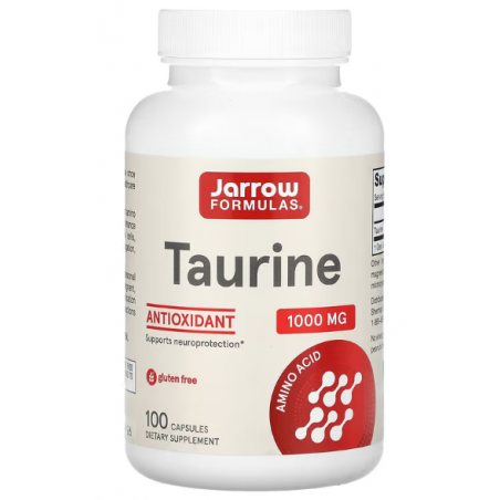 Jarrow Formulas tooted SportFit-st – Parim valik tervisele ja spordile.