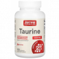 Jarrow Formulas taurine, 1000 mg - 100 kapsulas