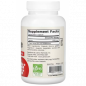 Jarrow Formulas taurine, 1000 mg - 100 kapsulas