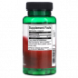 Swanson Alpha -liposkābe, 100 mg - 120 kapsulas