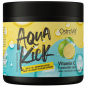 Ostrovit Aqua Kick C vitamīns, citrons - 300 g Ostrovit Aqua Kick C vitamīns, citrons - 300 g
