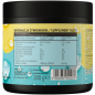 Ostrovit Aqua Kick C vitamīns, citrons - 300 g Ostrovit Aqua Kick C vitamīns, citrons - 300 g