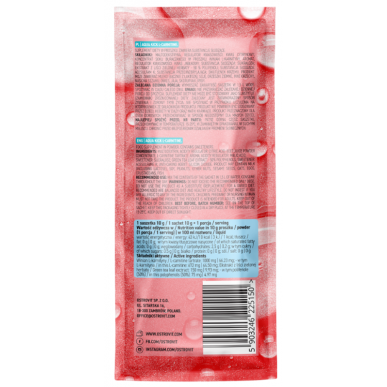 Ostrovit Aqua Kick L -karnitīns - 10G – madala kalorsusega toode firmalt Ostrovit, osta SportFit-ist