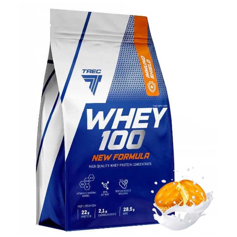 Treec uztura sūkalu 100 jauna formula, sīkdatņu krēms - 700 g Treec uztura sūkalu 100 jauna formula, sīkdatņu krēms - 700 g