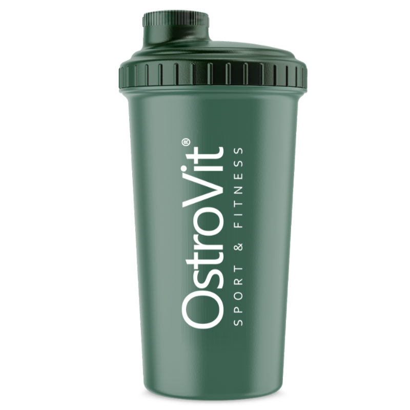Ostrovit kratītājs, tumši zaļš - 700 ml
