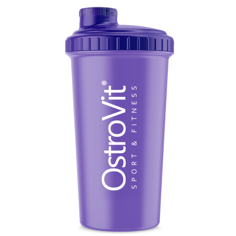 Ostrovit Sheiker, Violet - 700 ml