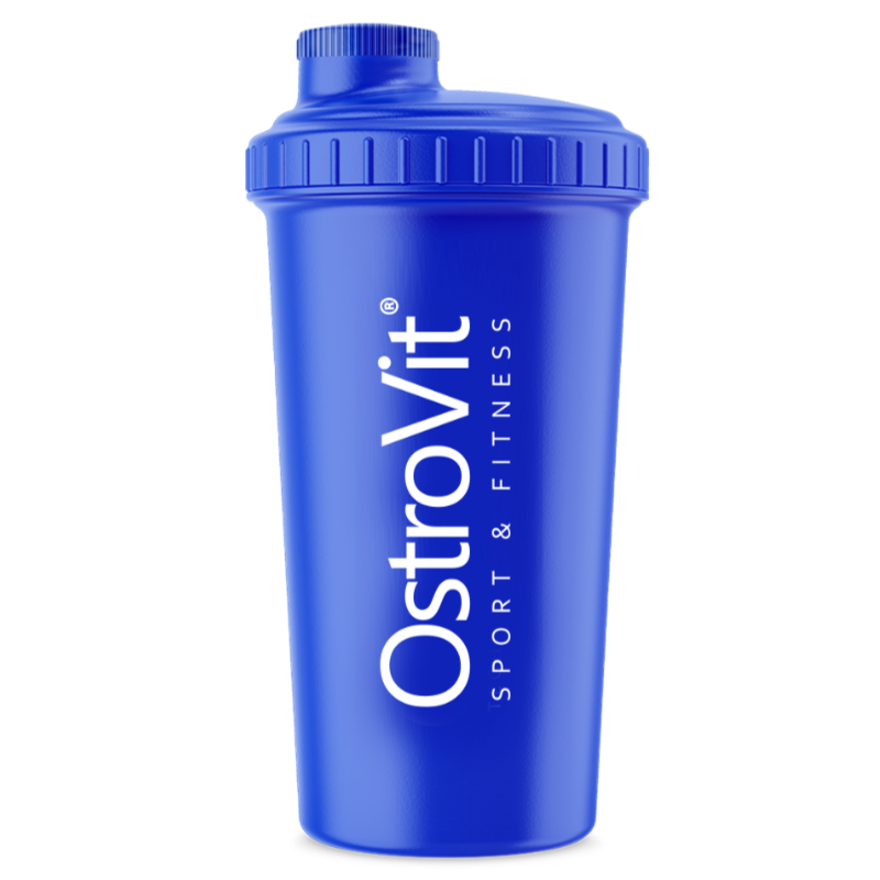 Ostrovit kratītājs, zils - 700 ml