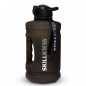 Dalības uztura pudele, melna - 2200 ml Dalības uztura pudele, melna - 2200 ml