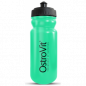 Ostrovit ūdens pudele, zaļa - 600 ml