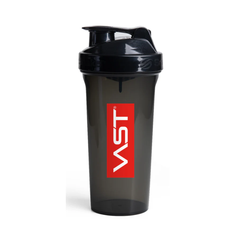 Lietošana Pro Sheiker Schwarz - 800 ml