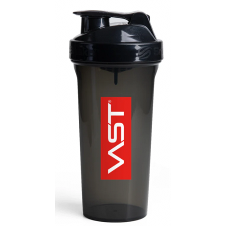 Lietošana Pro Sheiker Schwarz - 800 ml