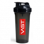 Lietošana Pro Sheiker Schwarz - 800 ml