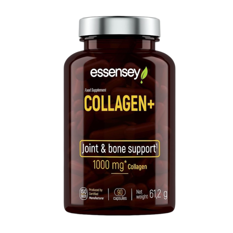 Essensey kolagēns+ 1000 mg, N90