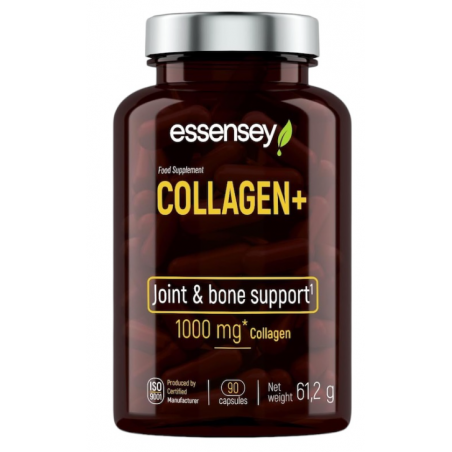 Essensey kolagēns+ 1000 mg, N90