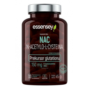 Essensey NAC, N90