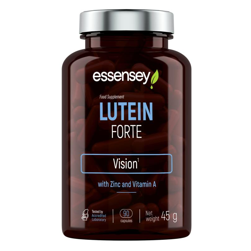 Essensey lutein forte - 90 kapsulas