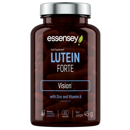 Essensey lutein forte - 90 kapsulas