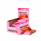„SNAQ Fabriq“ baltymų blyno „Raspberry“, be cukraus, 45 g