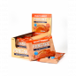 Snaq fabriq -proteiinipannukakku "karamelli", ilman sokeria, 45 g