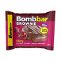Bombbar glazēti cepumi "Cherry Brownie", 50 g