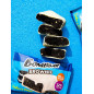 Bombbar glazēts sīkdatne "Brownie Cookie-Cream", 50 g Bombbar glazēts sīkdatne "Brownie Cookie-Cream", 50 g